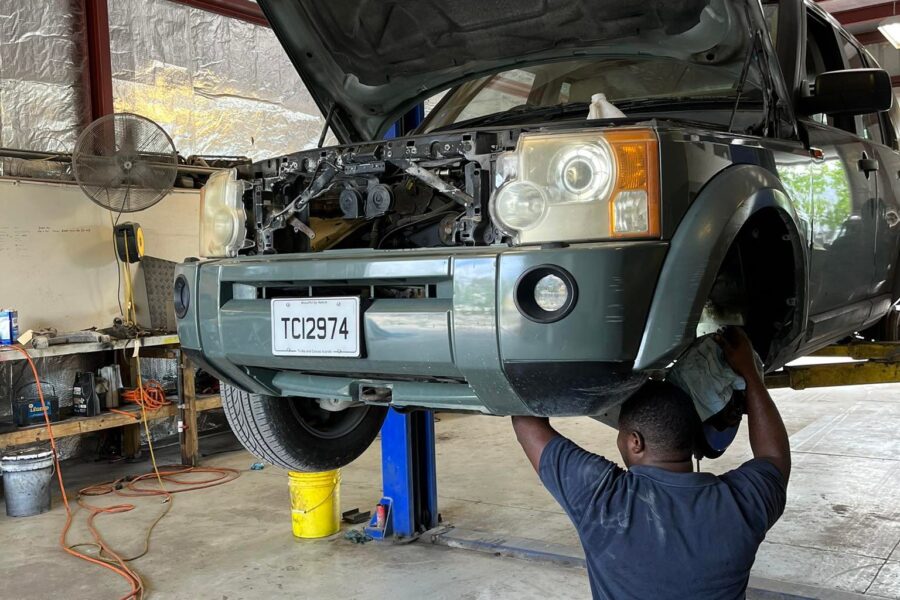 Everything You Need to Know About Replacing Your Brake Fluid