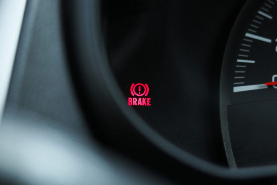 Why You Should Never Ignore Brake Warnings