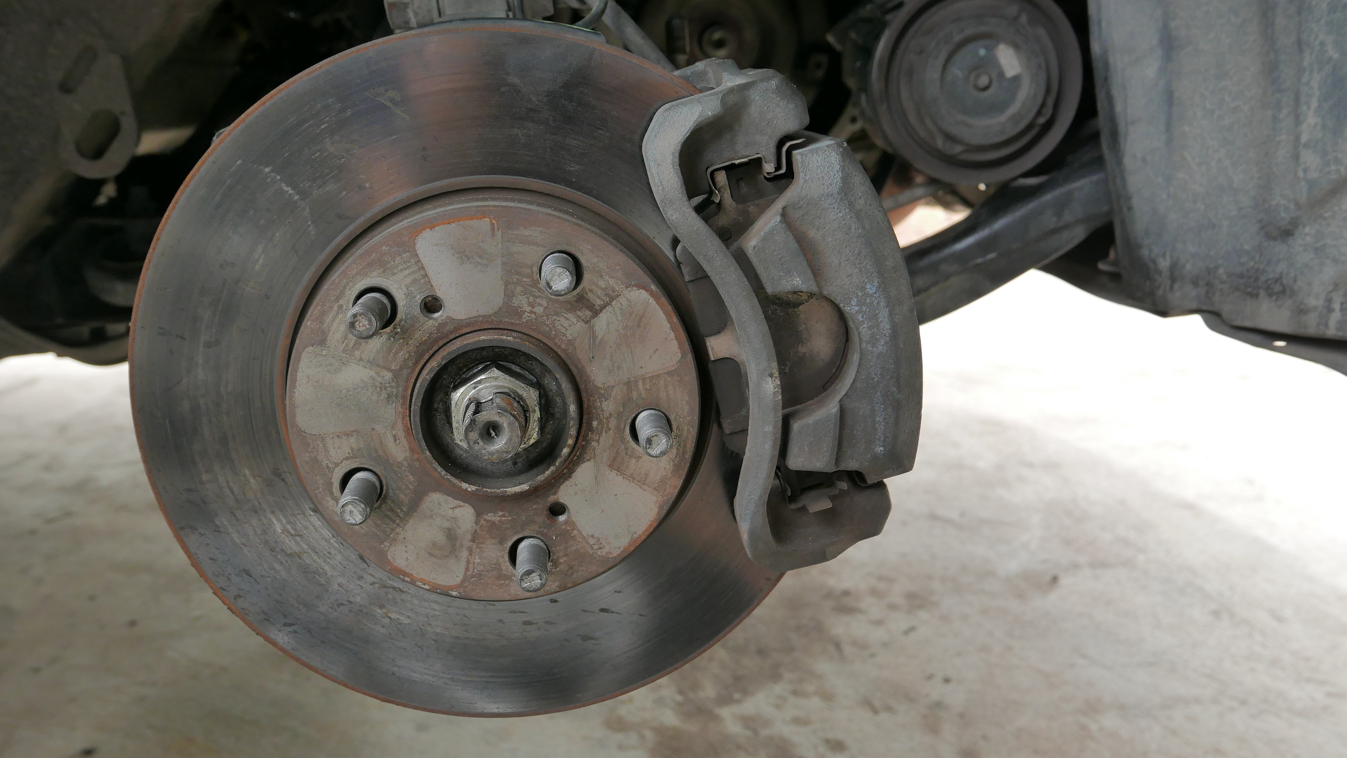 Disc,Brake